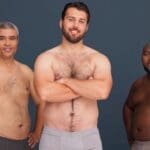 The "Dad Bod" Reclaimed
