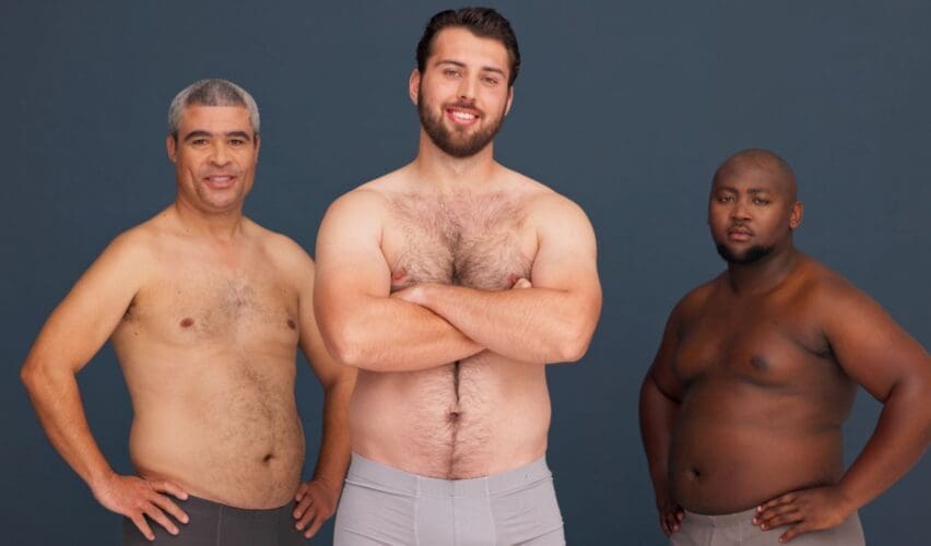 The "Dad Bod" Reclaimed