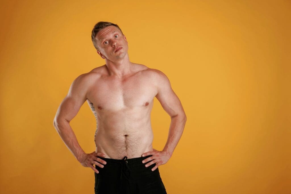 The "Dad Bod" Reclaimed