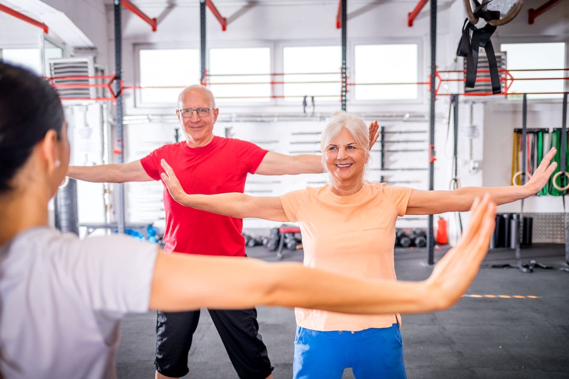 A Real Guide to Senior Fitness Planning