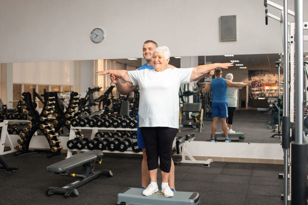 A Real Guide to Senior Fitness Planning