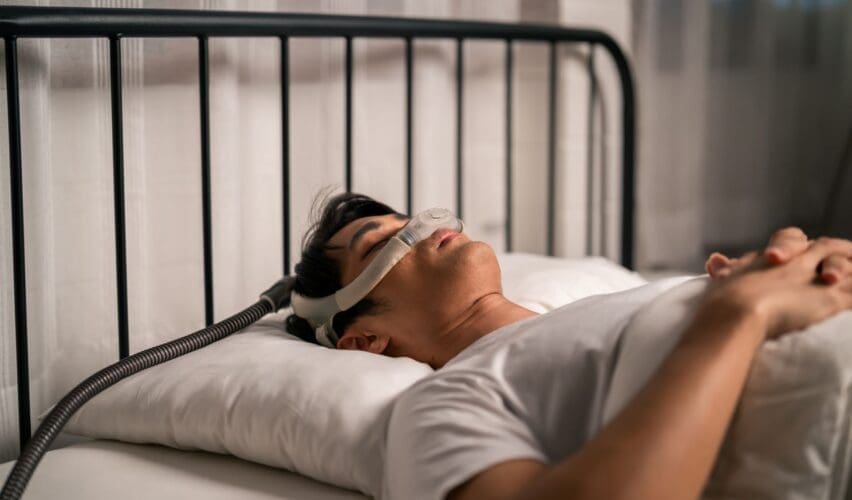 Biohacking Your Sleep for Mental Clarity and Emotional Stability