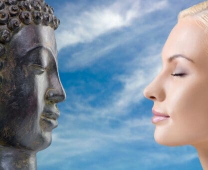 Clearing the Mind Without Spiritual Bypassing