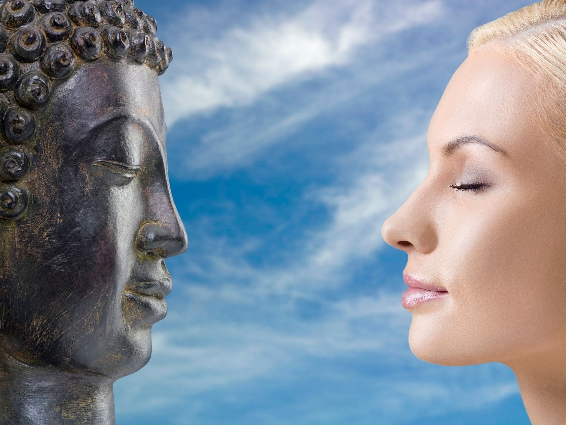 Clearing the Mind Without Spiritual Bypassing
