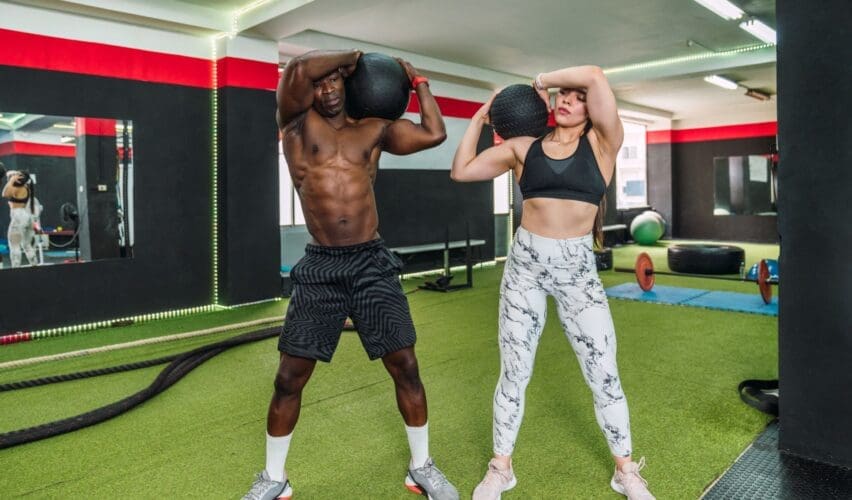 Cozy Cardio is the Antidote to Your Cortisol Crisis