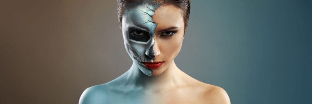 Exploring the Darker or Hidden Parts of Your Personality to Become a Whole Integrated Person