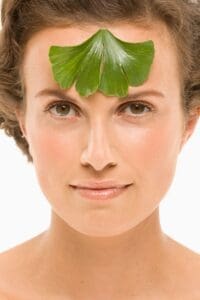 Generate viral SEO tags for this: Ginkgo Biloba For A Sharper Mind
