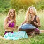 Health Harmony and the Art of Becoming