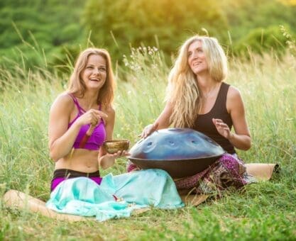 Health Harmony and the Art of Becoming