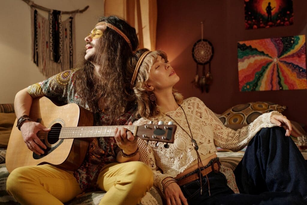 Health Harmony and the Art of Becoming