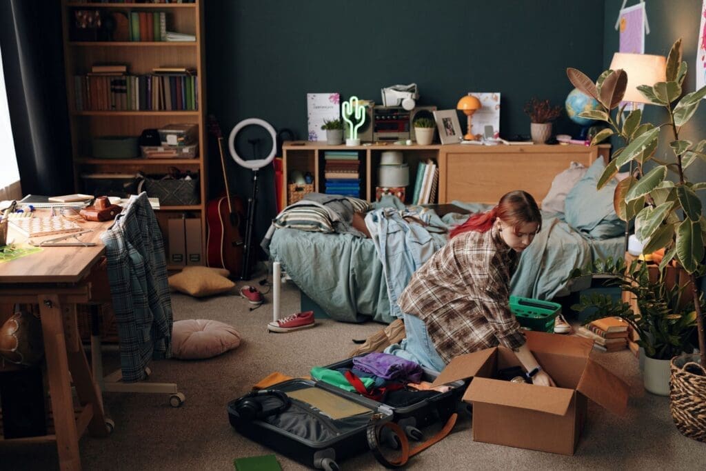 Hoarding Habits and What They Say About Your Brain Conquering Your Inner Squirrel2