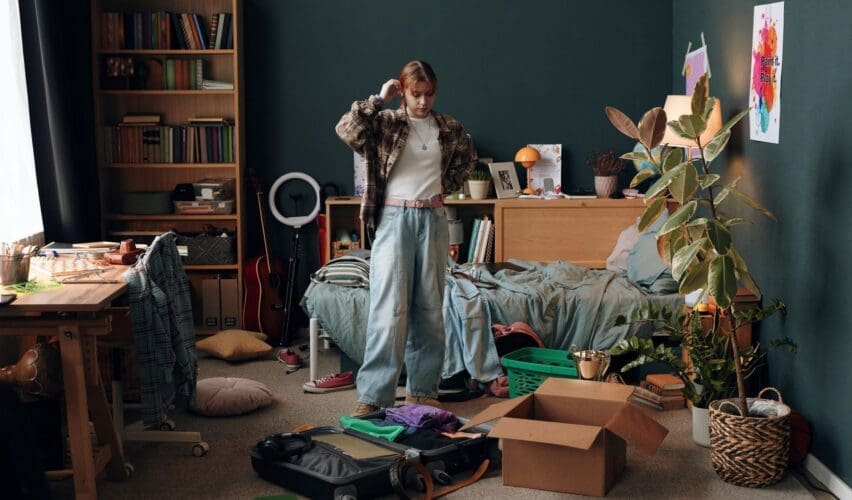 Hoarding Habits and What They Say About Your Brain Conquering Your Inner Squirrel2