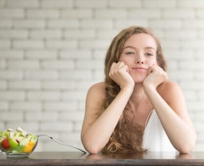 How Nutrition Specifically Impacts Anxiety and Depression In a Powerful Way