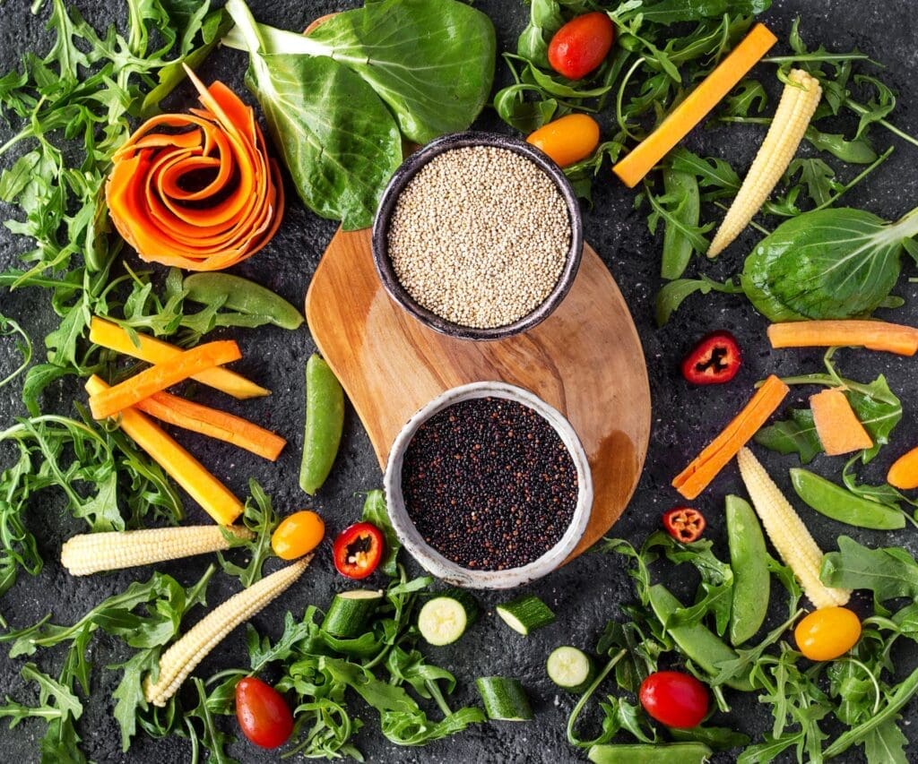 How the rise of GLP-1 Agonists is Reshaping Grocery Lists