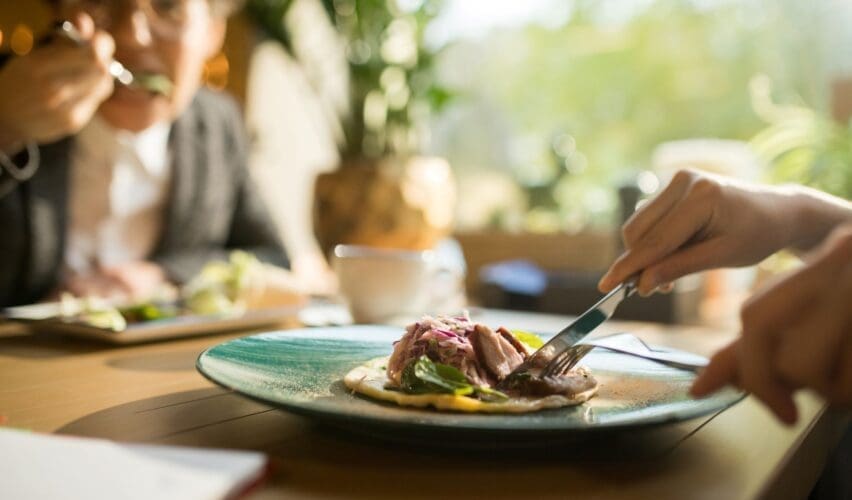 How the rise of GLP-1 Agonists is Reshaping Grocery Lists