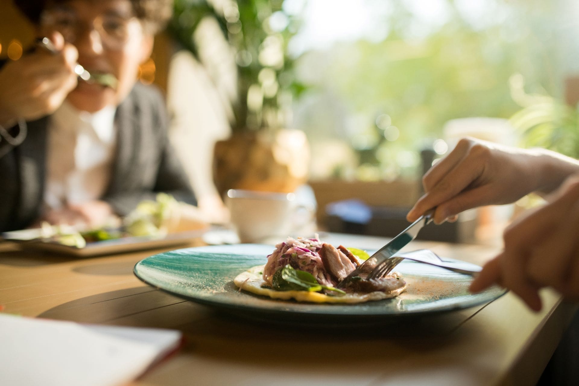 How the rise of GLP-1 Agonists is Reshaping Grocery Lists