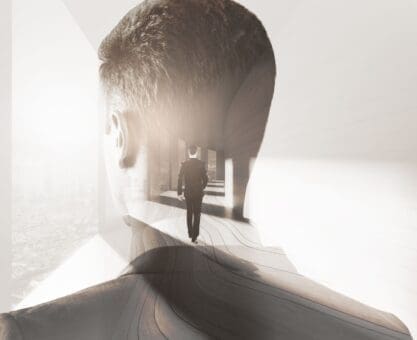 How to Hear Your Inner Voice When the World Won't Shut Up