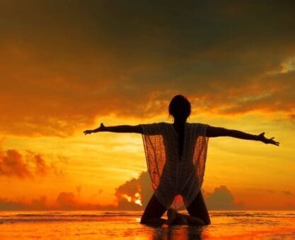 How to Set Meaningful Spiritual Goals That Actually Change Your Life