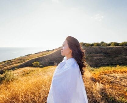 How to Set Spiritual Goals That Don't Make You Hate Yourself