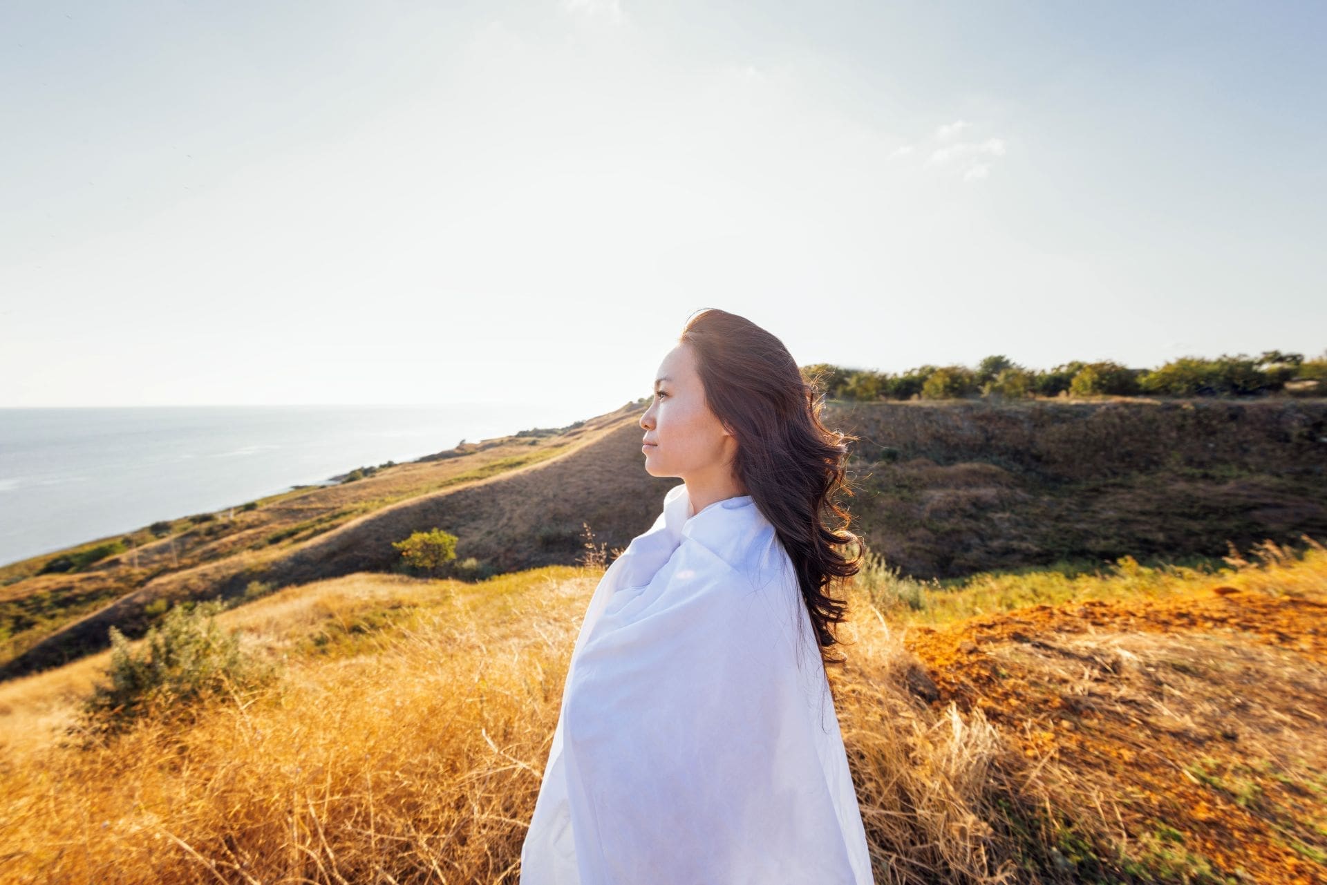 How to Set Spiritual Goals That Don't Make You Hate Yourself