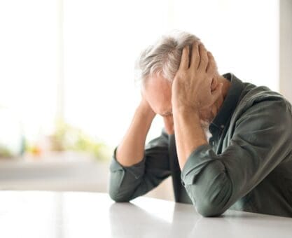 Learning to Be One with Life Is a Pain in the A..