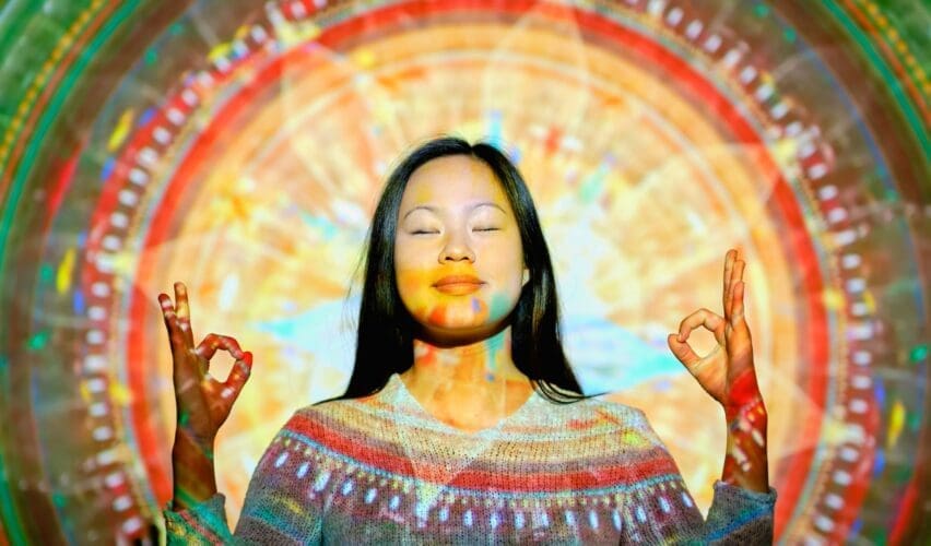 Manifesting What You Don't Want (and Why It's Surprisingly Effective)