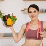 Muscle Math Why 2026 is the Year We Stop Counting Calories