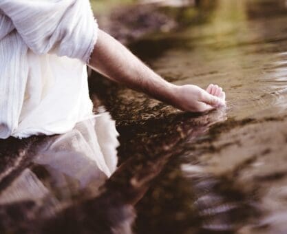 Stable Roots Limitless Growth the Power of Living in Grace