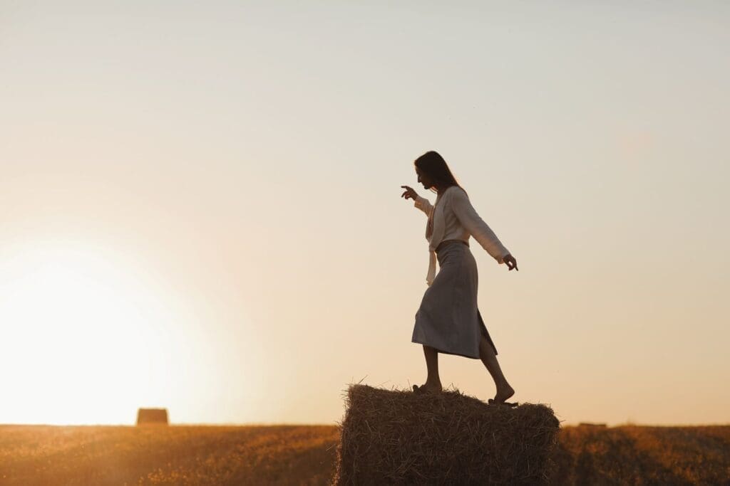 Stable Roots Limitless Growth the Power of Living in Grace