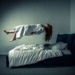 Stop Manifesting Start Dream Scaping