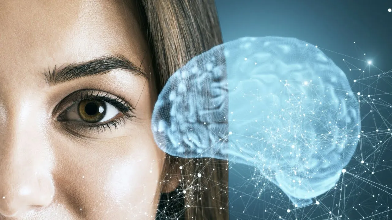 The 30 Second Mood Swap: Jolt Your Brain Into a New Feeling