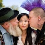 The Art of Strategic Awkwardness