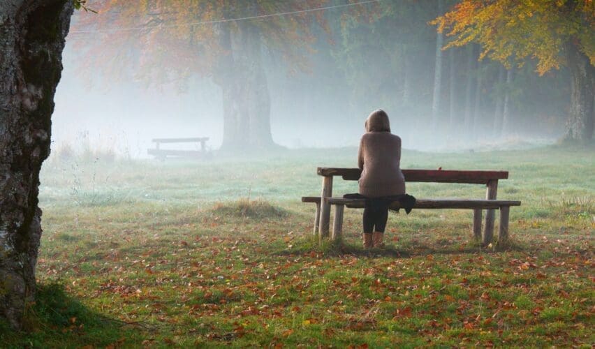 The Loneliness Epidemic