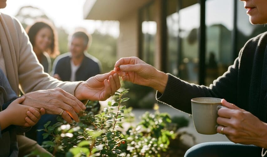 The New Secret to Health and Longevity Is Actually Ancient