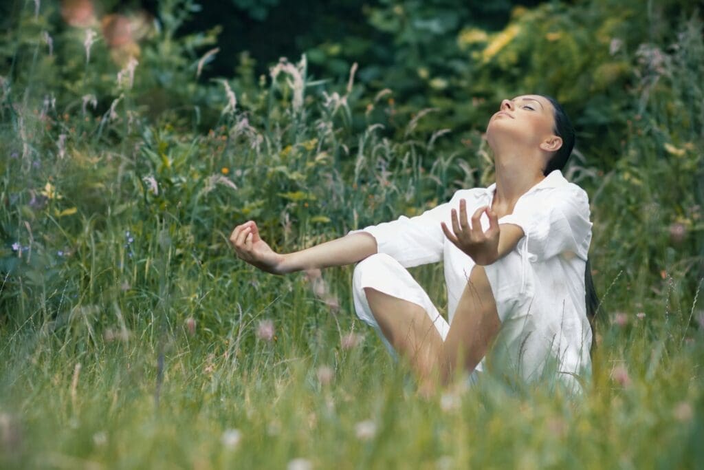 The Self-Healer’s Journal