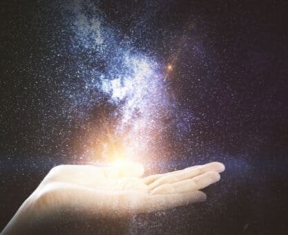 The Self-Healer’s Journal