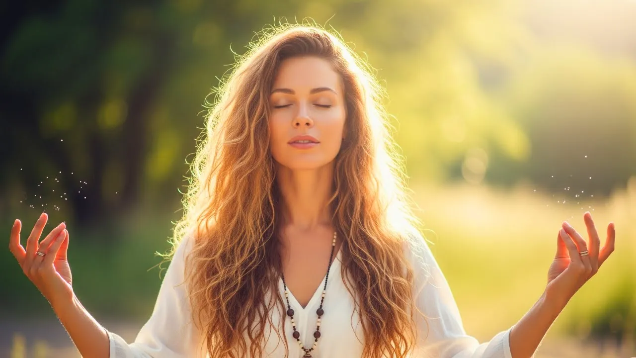 The Whispers of Change: Unlocking Your Potential with Affirmations