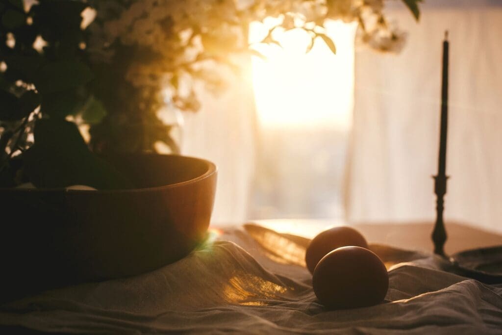 The art of living well with grace