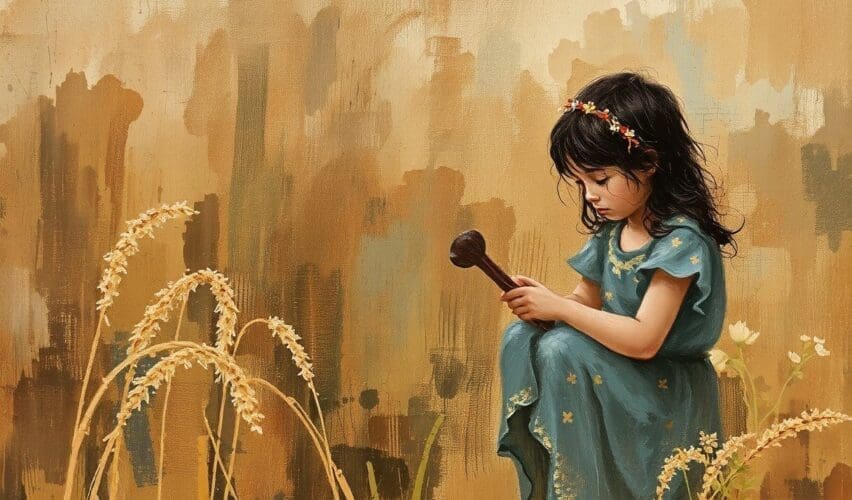 The Mental and Spiritual Benefits of Art