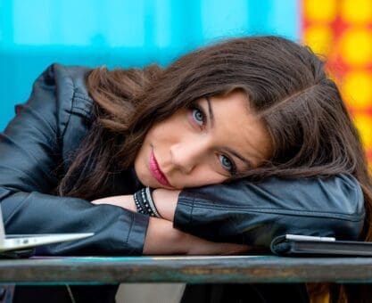 5-Minute Boredom Challenge