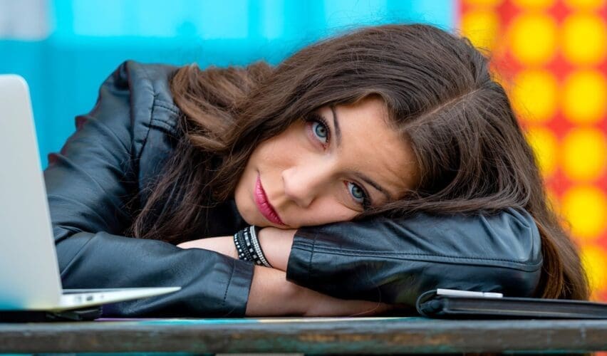 5-Minute Boredom Challenge