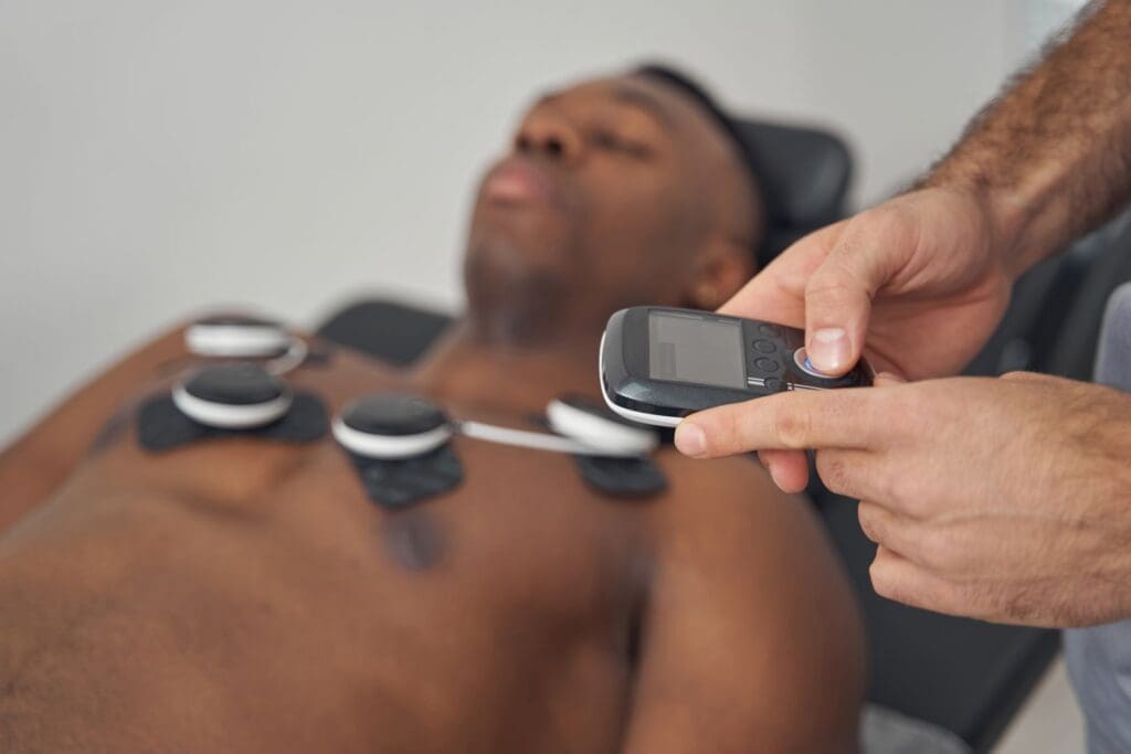 Can Good Vibrations Actually Fix Your Nervous System