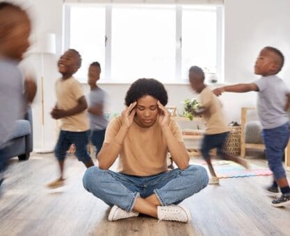 Exercise Snacking for ADHD Brains