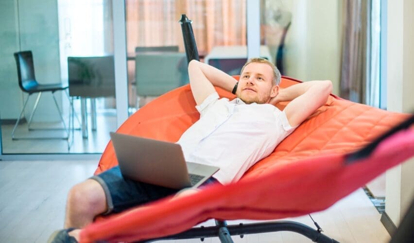 Moving Away From Hustle Culture and Extreme Optimization