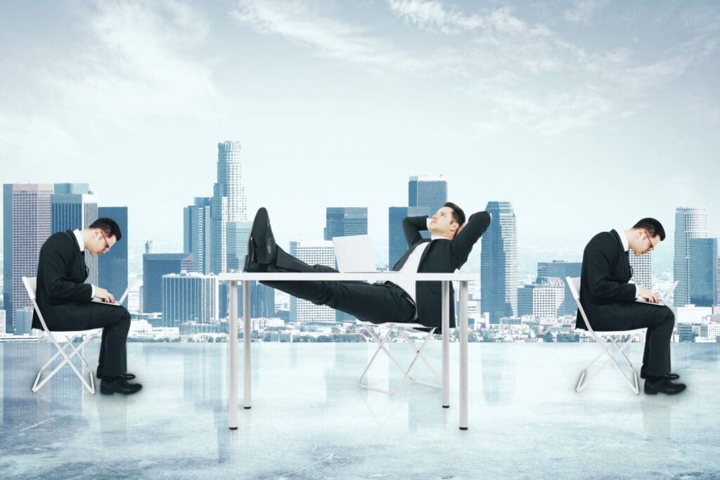 Moving Away From Hustle Culture and Extreme Optimization