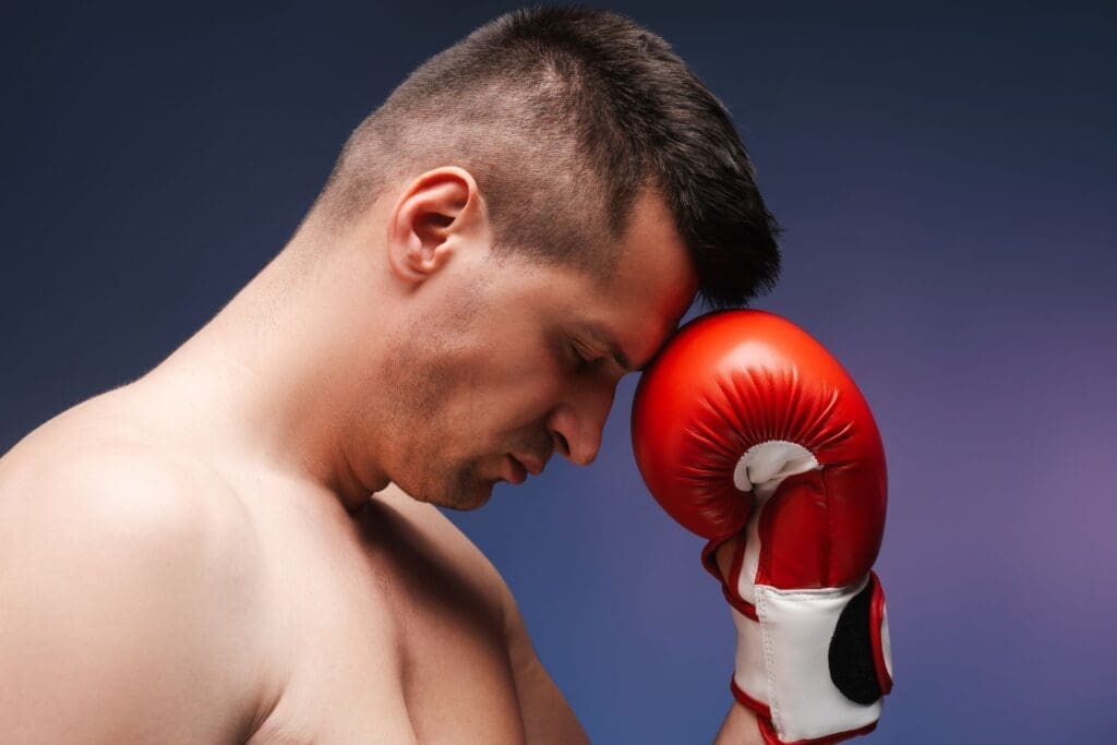 Stress Chess-Boxing and the Brain-Body Connection