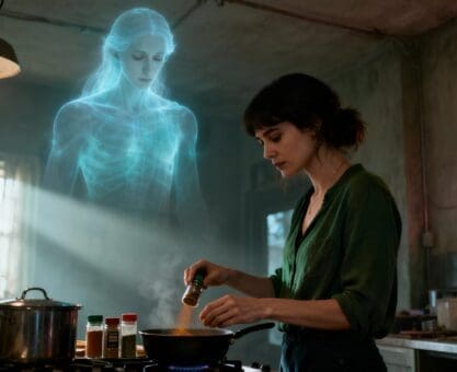 What Your Spice Rack Reveals About Your Cooking Soul