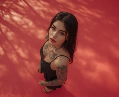 What Your Tattoos Say About Your Mind and Self