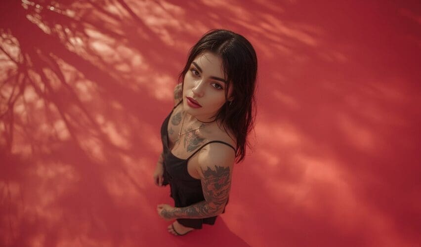 What Your Tattoos Say About Your Mind and Self