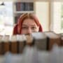 Anti-Library: Why Unread Books Matter So Much Anti-Library